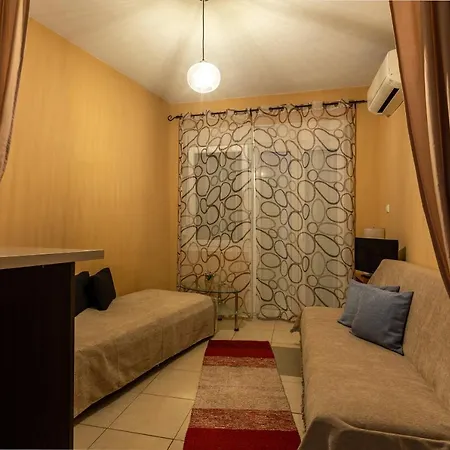 Mrs, Aphrodite'S Studio Chios Town Exterior photo