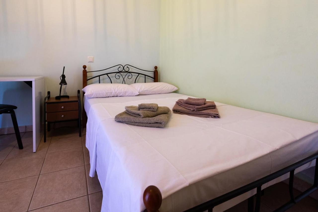 Apartment Mrs, Aphrodite's