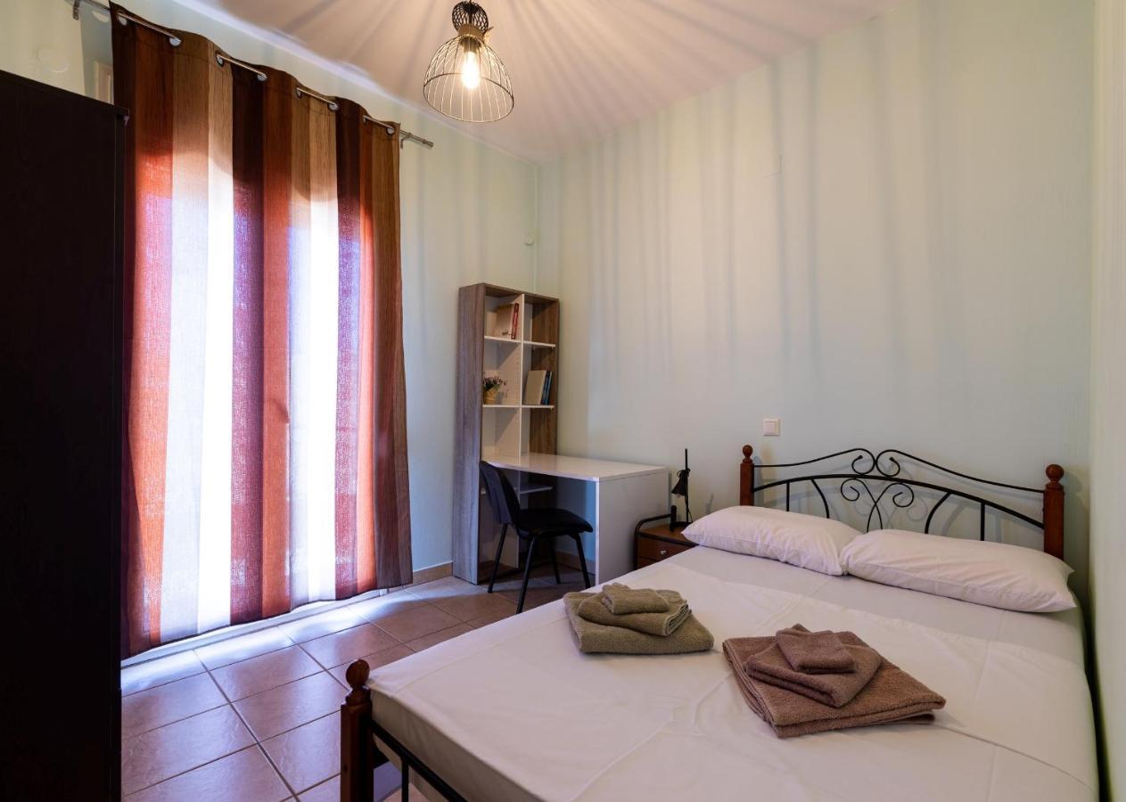 Apartment Mrs, Aphrodite's Chios Town