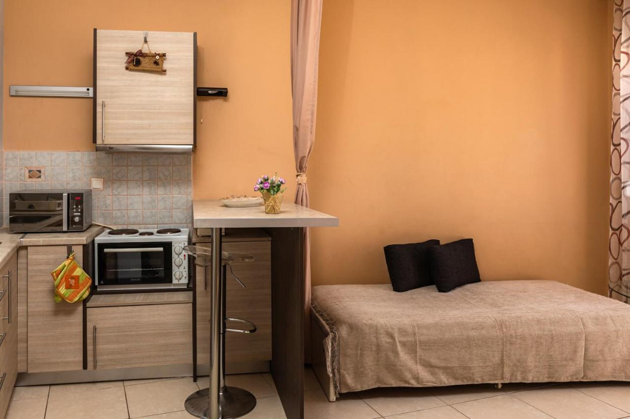 Apartment Mrs, Aphrodite's